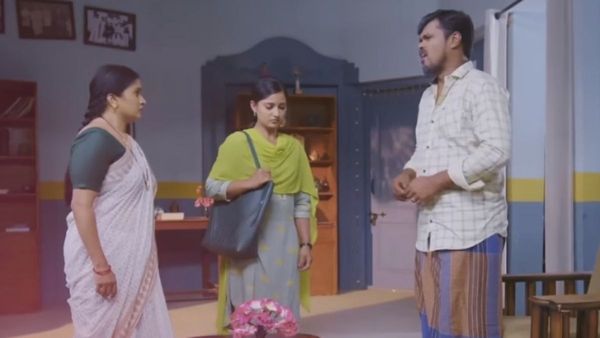 Antarapata: ನುಚ್ಚುನೂರಾಯಿತು ಆರಾಧನಾ ಕನಸು: ಅಮಲಾಳಿಗೆ ಹೆಚ್ಚಾದ ಟೆನ್ಶನ್