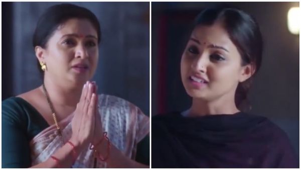 Antarapata: ಆರಾಧನಾಳನ್ನು ಮನೆ ಬಿಟ್ಟು ಕಳಿಸಿದ ತಾಯಿ: ಸುಶಾಂತ್ ಬಗ್ಗೆ ಮೂರ್ತಿ ಮೆಚ್ಚುಗೆ