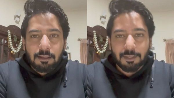 ಹುಟ್ಟುಹಬ್ಬಕ್ಕೆ ಹಣ ಸುರಿಯುವ ಬದಲು ಶಾಲಾ ಮಕ್ಕಳಿಗೆ ಖರ್ಚು ಮಾಡಿ; ಫ್ಯಾನ್ಸ್‌ಗಳಲ್ಲಿ ಪ್ರಜ್ವಲ್ ಮನವಿ