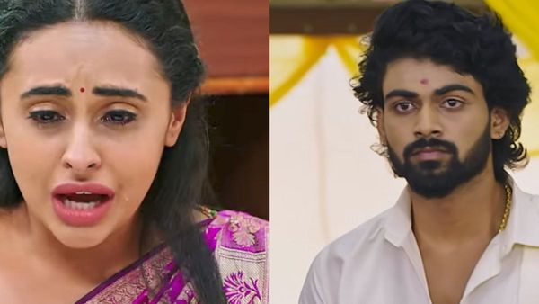 Puttakkana Makkalu: ಕಂಠಿ ಬಳಿ ಮಾತನಾಡದ ಸ್ನೇಹಾ; ಸ್ನೇಹಾಳನ್ನು ಪಡೆಯಲು ಕಂಠಿ ಪ್ರಯತ್ನ ಫಲಿಸುತ್ತಾ?