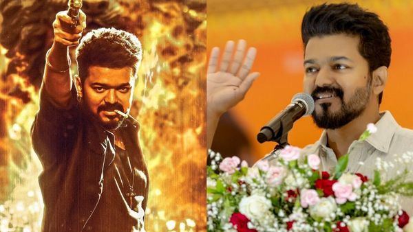 ಡ್ರಗ್ಸ್ ವೈಭವೀಕರಣ; ತಮಿಳು ಸ್ಟಾರ್ ನಟ ವಿಜಯ್ ವಿರುದ್ಧ ದೂರು ದಾಖಲು!