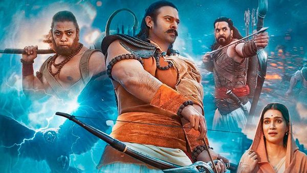 ಮಕಾಡೆ ಮಲಗಿದ ಆದಿಪುರುಷ್; 10 ದಿನ ಕಳೆದ್ರೂ ಬರಲಿಲ್ಲ ಬಜೆಟ್‌ನಷ್ಟು ಕಲೆಕ್ಷನ್!