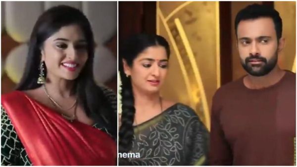 Bhagyalakshmi: ಶ್ರೇಷ್ಠಾಗೆ ತಾಳಿ ಕಟ್ಟದೆ ಯಾಮಾರಿಸಿದ ತಾಂಡವ್ ಪ್ಲ್ಯಾನ್ ಆದ್ರೂ ಏನು..?