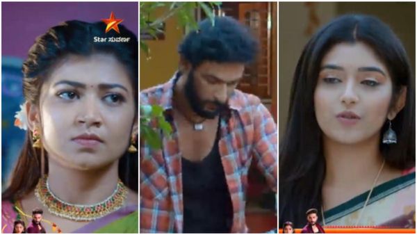 Neenadhe Naa: ವಿಕ್ರಂ ಹೆಂಡತಿ ವೇದಾ ಅನ್ನೋ ಗುಟ್ಟಾಗಿ ಉಳಿದಿಲ್ಲ.. ಇತ್ತ ಪ್ರೀತಿಸುತ್ತಿದ್ದ ಸಾಕ್ಷಿ‌ಯ ಮದುವೆ ತಡೆದಿದ್ದೇಕೆ?