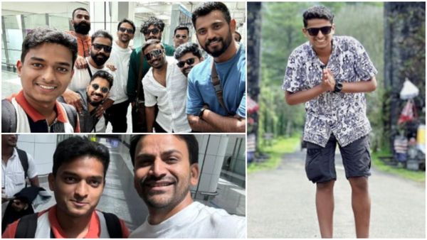 ಕನ್ನಡ ನಟರೊಂದಿಗೆ ಡಾ. ಬ್ರೋ ಸೆಲ್ಫಿ: 