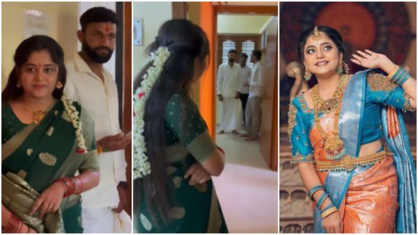 'ಗಿಣಿರಾಮ'ನ ತಂಗಿಗೆ ನಿಶ್ಚಿತಾರ್ಥ: 8 ವರ್ಷದ ಸೈನಿಕನ ಪ್ರೀತಿ ಸಕ್ಸಸ್