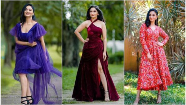 'ಹಿಟ್ಲರ್ ಕಲ್ಯಾಣ'ದಲ್ಲಿ ಗ್ಲಾಮರಸ್ ಲುಕ್ ಕೊಟ್ಟ ನಟಿ ರಜನಿ: ಮೊದಲ ಪ್ರಯತ್ನದಲ್ಲೇ ಫುಲ್ ಖುಷ್