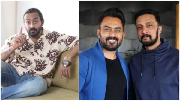 ಚಿತ್ರರಂಗಕ್ಕೆ ಜೆಕೆ ಗುಡ್‌ ಬೈ ಹೇಳಲು ನಿರ್ಧಾರ: ಕಿಚ್ಚನ ಗೆಳೆಯನ ಬೆನ್ನಿಗೆ ಇರಿದವರು ಯಾರು?