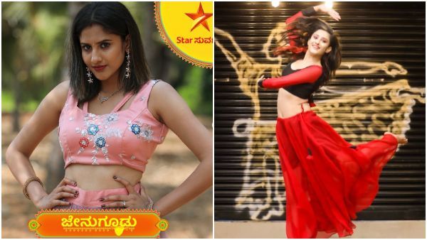 'ಜೇನುಗೂಡು'ನಲ್ಲಿ ಅಮೃತಾ ಮೂರ್ತಿ ಕಲರವ ಶುರು: ಒಂದು ಅವಕಾಶಕ್ಕೆ ಕೊಟ್ಟಿದ್ದು 15 ಆಡಿಷನ್