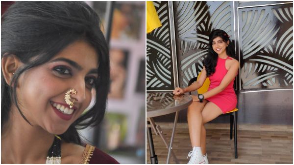 ಈ ಮೂಗುತಿ ಸುಂದರಿ ಕೇವಲ ನಟಿಯಷ್ಟೇ ಅಲ್ಲ.. ವೃತ್ತಿಯಲ್ಲಿ ದಂತ ವೈದ್ಯೆಯೂ ಹೌದು: ಯಾರಿವರು?