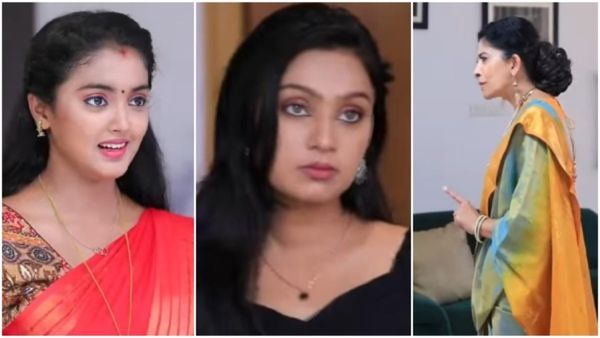 Lakshmibaramma: ತನ್ನ ಜೀವನದ ಜೊತೆ ಆಟವಾಡಿದ ಕಾವೇರಿಗೆ ನರಕ ತೋರಿಸಲು ಹೊರಟ ಕೀರ್ತಿ!