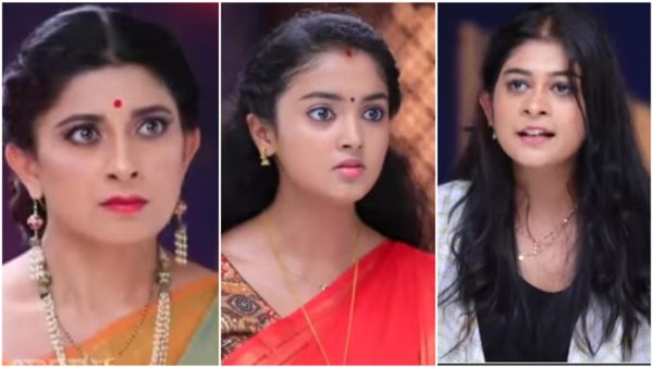 Lakshmibaramma: ಮೊದಲ ಬಾರಿಗೆ ಅಧಿಕಾರದ ಮಾತಾಡಿದ ಲಕ್ಷ್ಮೀ.. ಬಿತ್ತು ಪೂಜಾಳ ಕಪಾಳಕ್ಕೆ ಏಟು!