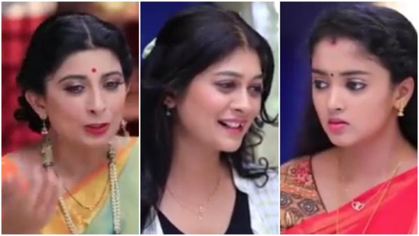 Lakshmi Baramma: ಕಾವೇರಿನ ಕೀರ್ತಿಯಿಂದಾನೇ ಸೋಲಿಸೋದಕ್ಕೆ ಆಗ್ಲಿಲ್ಲ.. ಇನ್ನು ಪೂಜಾಳಿಂದ ಸಾಧ್ಯವಾಗುತ್ತಾ ?