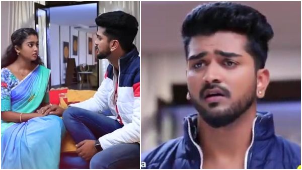 Lakshmi Baramma: ಪ್ರೀತಿ ಹುಟ್ಟಿದೆ ಎಂಬ ಖುಷಿಯಲ್ಲಿರುವ ಲಕ್ಷ್ಮೀಗೆ ವೈಷ್ಣವ್ ಮಾತು ಆಘಾತ ತಂದಿದೆ..!