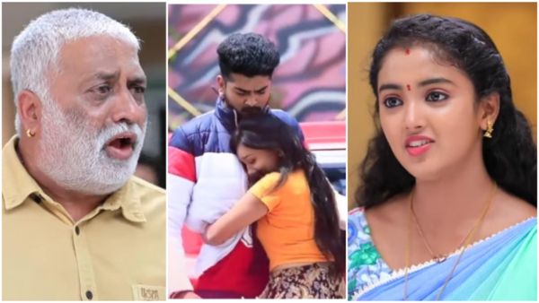 Lakshmi Baramma: ಬೊಂಬೆ ಆಡಿಸೋನು ಎಚ್ಚರಿಸ್ತಾ ಇದ್ರು.. ವೈಷ್ಣವ್ ತಪ್ಪು ಮಾಡ್ತಾನೇ ಇದ್ದಾನೆ.. ಲಕ್ಷ್ಮೀನಾ ಕಳೆದುಕೊಳ್ತಾ‌ನಾ?