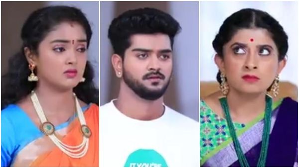 Lakshmibaramma: ಅತ್ತೆ ಬಳಿ ಸತ್ಯ ಒಪ್ಪಿಕೊಂಡೇ ಬಿಟ್ಟಳು ಲಕ್ಷ್ಮೀ .. ಆದರೂ ಕಾವೇರಿಯ ಒಪ್ಪಿಗೆ ಇಲ್ಲ!