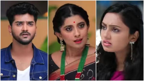 Lakshmibaramma: ಸತ್ಯ ಮುಚ್ಚಿಡಲು ಕಾವೇರಿ ಮಾಡಿದ್ದು ಮಾಸ್ಟರ್ ಪ್ಲ್ಯಾನ್.. ಆ ಪ್ಲ್ಯಾನ್ ಏನು ಅಂತ ನೋಡಿ!