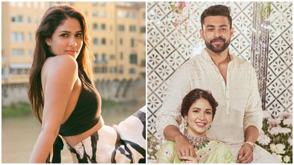 ವರುಣ್‌ ತೇಜ್ ಭಾವಿ ಪತ್ನಿಗೆ ವಿಚಿತ್ರ ಕಾಯಿಲೆ: ಲಾವಣ್ಯ ತ್ರಿಪಾಠಿ ಭಯ ಏನು ಗೊತ್ತಾ?