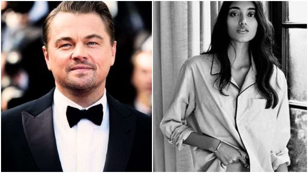 ಭಾರತೀಯ ಮೂಲದ ಮಾಡಲ್ ಜೊತೆ 'ಟೈಟಾನಿಕ್' ಹೀರೊ ಲವ್ವಿ ಡವ್ವಿ: ಸುಂದರನ ಮನಗೆದ್ದ ಬ್ಯೂಟಿ ಯಾರು?