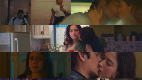 Lust Stories 2 Review: ಪ್ರೇಮ, ನೆಮ್ಮದಿ, ಅಸೂಯೆ, ದುರಂತ ಎಲ್ಲಕ್ಕೂ 'ಆ ಆಸೆ'ಯೇ ಮೂಲ!