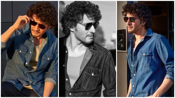 ರಾಜಮೌಳಿ ಚಿತ್ರಕ್ಕಾಗಿ ಮಹೇಶ್ ಬಾಬು ಹೊಸ ಲುಕ್? 