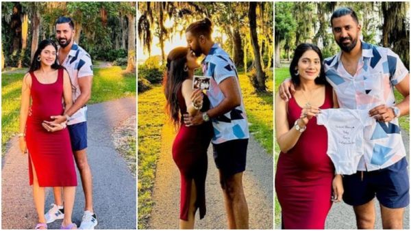 ಸಿಹಿ ಸುದ್ದಿ ನೀಡಿದ 'ಮನೆದೇವ್ರು' ನಟಿ.. ತಾಯಿಯಾಗುತ್ತಿರೋ ಸಂಭ್ರಮದಲ್ಲಿ ಅರ್ಚನಾ