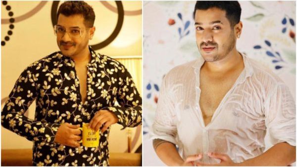 ಧಾರಾವಾಹಿಗಳಲ್ಲಿ ನಟಿಸೋಕಂತಲೇ ಕೆಲಸ ಬಿಟ್ಟು ಬಂದು ನಟ: ಯಾರಿವರು? ಹಿನ್ನೆಲೆಯೇನು?