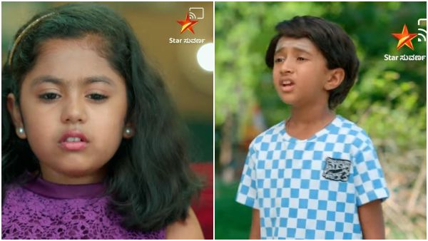 Namma Lacchi: 'ನಾಗದೇವತೆ' ಸಿನಿಮಾ ನೋಡಿ ಲಚ್ಚಿಗೆ ಹುತ್ತದಲ್ಲಿ ಕೈ ಹಾಕೋಕೆ ಹೇಳಿದ ರಿಯಾ.. ಮುಂದೇನಾಯ್ತು?