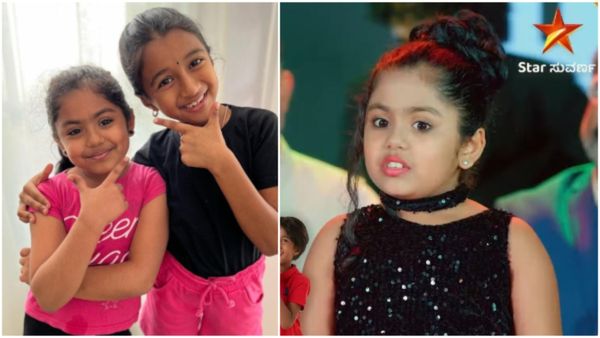 Sridisha: ರಿಯಾ ಎಷ್ಟು ಹಾರ್ಡ್ ವರ್ಕರ್ ಗೊತ್ತಾ..? ಪ್ರತಿಬಾರಿ ಶೂಟಿಂಗ್‌ಗೆ ಮೈಸೂರಿಂದ ಬೆಂಗಳೂರಿಗೆ ಬರ್ತಾಳೆ !