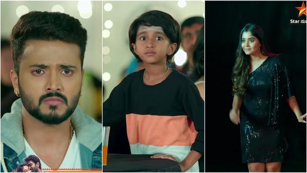 Namma Lacchi: ದೀಪಿಕಾಳನ್ನು ಕಟ್ಟಿಹಾಕಲು ಸಂಗಮ್‌ಗೆ ಒಳ್ಳೆ ಚಾನ್ಸ್.. ಆದರೆ ಲಚ್ಚಿ ದ್ರೋಹ ಮಾಡಲ್ಲ..!