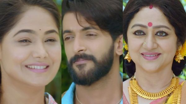 Paaru: 1200 ಸಂಚಿಕೆ ಪೂರ್ತಿಗೊಳಿಸಿದ ಖುಷಿಯಲ್ಲಿರುವ ಪಾರು ಧಾರವಾಹಿ ತಂಡ