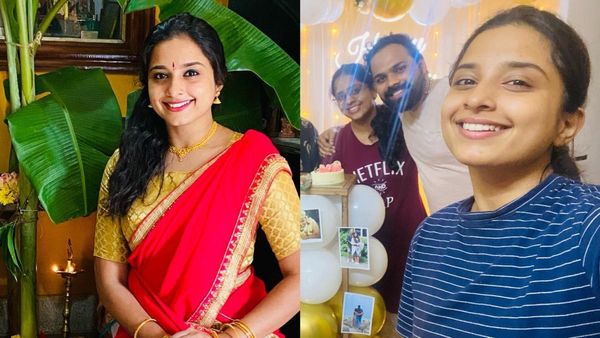 ಬಣ್ಣದ ಲೋಕದಲ್ಲಿ ಮಿಂದೆದ್ದ ನೃತ್ಯಗಾರ್ತಿ ಹಿನ್ನೆಲೆ ಗಾಯಕಿ ಚಂದನಾ ಈಗ ಸಿಕ್ಕಾಪಟ್ಟೆ ಬ್ಯುಸಿ