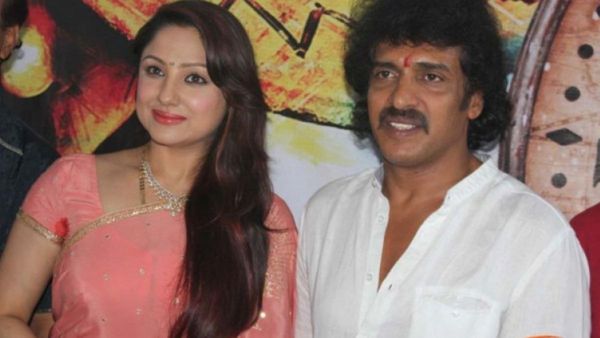 ಪ್ರಿಯಾಂಕ ಪ್ರಕಾರ ಪತಿ ಉಪೇಂದ್ರ ಬೆಸ್ಟ್ ನಟ, ಬೆಸ್ಟ್ ಡೈರೆಕ್ಟರ್ ಅಲ್ಲವಂತೆ! ಮತ್ತೇನು?