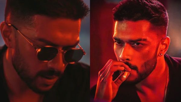 ನಮ್ಮತ್ರ ನೀಯತ್ತಿಲ್ಲ ಅಂದ್ರೆ ನೀನೇ ಇರಲ್ಲ; ವಾರ್ನಿಂಗ್ ಕೊಡುತ್ತಾ ಎಂಟ್ರಿ ಕೊಟ್ಟ ಕಿಚ್ಚನ ಅಕ್ಕನ ಮಗ