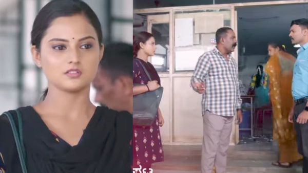 Antarapata: ಗಾರ್ಮೆಂಟ್ಸ್ ಕೆಲಸಕ್ಕೆ ಹೋದ ಆರಾಧನಾ: ಅಮಲಾ ತಲೆಯಲ್ಲಿ ಈಗ ಅತ್ತೆಯ ಬಗ್ಗೆ ಚಿಂತೆ