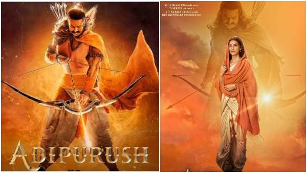 ಟ್ರೋಲ್ ಆಗಿದ್ದ 'ಆದಿಪುರುಷ್' ರಿಲೀಸ್ ಮುನ್ನ ₹432 ಕೋಟಿ ಬ್ಯುಸಿನೆಸ್: ಇಷ್ಟೊಂದು ಹಣ ಬಂದಿದ್ದು ಎಲ್ಲಿಂದ?