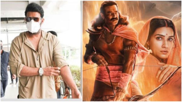 Adipurush: ಡಾರ್ಲಿಂಗ್ ಪ್ರಭಾಸ್ ಎಲ್ಲಿ? ಟ್ರೋಲ್ ಆದರೂ 'ಆದಿಪುರುಷ್' ಬಗ್ಗೆ ತುಟಿಬಿಚ್ಚಿಲ್ಲ ಏಕೆ?