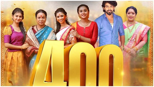 Puttakkana Makkalu: 400 ಸಂಚಿಕೆಗಳ ಗಡಿ ದಾಟಿದ ನಂಬರ್ ಒನ್ ಧಾರಾವಾಹಿ