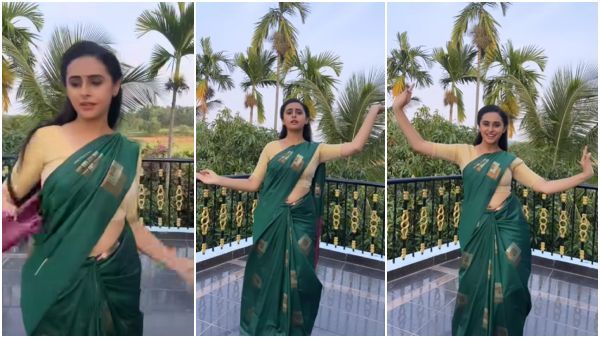 Sanjana Burli: ಅರೆರೆ.. ಕಂಠಿ ಎಂಗೇಜ್ಮೆಂಟ್ ಆಗಿದ್ದೆ ತಡ.. ಸ್ನೇಹಾ ಬಂಗಾರಮ್ಮನ ಮನೆಗೆ ಎಂಟ್ರಿ!