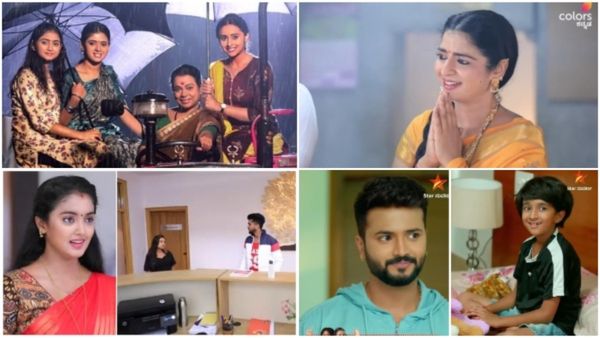 ಪುಟ್ಟಕ್ಕನ ಮಕ್ಕಳನ್ನು ಹಿಡಿಯೋರಿಲ್ಲ: ಈ ವಾರದ TRPಯಲ್ಲಿ ಯಾವ್ಯಾವ ಸೀರಿಯಲ್‌ಗೆ ಯಾವ್ಯಾವ ಸ್ಥಾನ?