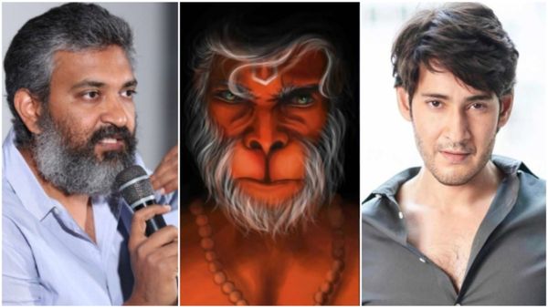 ಆಫ್ರಿಕಾದ ಸಾಹಸಕ್ಕೆ 'AI' ತಂತ್ರಜ್ಞಾನದ ಮೊರೆ: ರಾಜಮೌಳಿ ಕಲ್ಪನೆಯಲ್ಲಿ ಪ್ರಿನ್ಸ್ ಹನುಮಂತನಷ್ಟೇ ಪವರ್‌ಫುಲ್!