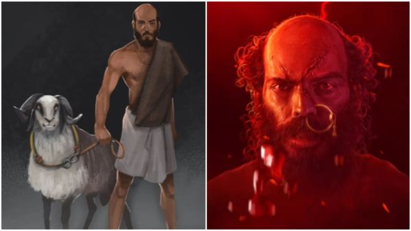 ಕಾರವಾರದ ರಿಯಲ್‌ ಲೈಫ್‌ ವ್ಯಕ್ತಿಯೊಬ್ಬನ ಕಥೆ ಈ 'ಟೋಬಿ': ಕಥೆ ಕಾಲ್ಪನಿಕ ಅಲ್ಲ.. ಸಿನಿಮಾ ಕಾಲ್ಪನಿಕ?