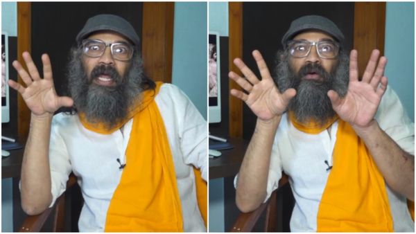 ಮೊದಲ ಲವ್ ವಿಫಲ.. ವಿಚ್ಛೇದನ.. 2ನೇ ಮದುವೆ.. 2 ವರ್ಷದ ಮಗು: 'ಮಠ' ಗುರುಪ್ರಸಾದ್‌ಗೆ ಇದೆಲ್ಲ ಬೇಕಿತ್ತಾ?