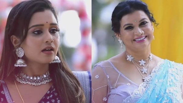 Ramachari: ನಡೆದೇ ಹೋಗುತ್ತಾ ಚಾರು ಮದುವೆ? ವೈಶಾಖ ವಿಡಿಯೋ ರಿವೀಲ್ ಮಾಡಿದ್ರೆ ಗತಿ ಏನು?