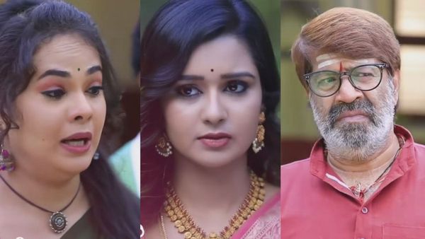 Ramachari: ಚಾರುಲತಾಗೆ ಶಾಪ ಹಾಕಿದ ದೀಪ; ನಾರಾಯಣ ಆಚಾರ್ಯರ ಮನೆಗೆ ಬಂದ ಚಾರು