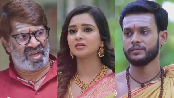 Ramachari: ಕರಗದ ನಾರಾಯಣ ಆಚಾರ್ಯರ ಮನಸ್ಸು: ಮನೆಯ ಹೊರಗೆ ಉಳಿದ ಚಾರು-ಚಾರಿ