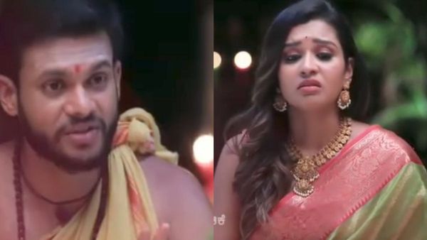 Ramachari: ಇನ್ನೂ ಕಡಿಮೆಯಾಗದ ಆಚಾರ್ಯರ ಸಿಟ್ಟು: ಬೀದಿಯಲ್ಲಿ ಮಲಗಿಕೊಂಡ ಚಾರು-ಚಾರಿ