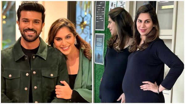 ಹುಟ್ಟುವ ಮೊದ್ಲೆ ಮಗಧೀರನ ಮಗುವಿನ ರಕ್ಷಣೆಗೆ ಮುಂದಾದ ಉಪಾಸನಾ: ಯಾಕೆ, ಹೇಗೆ?