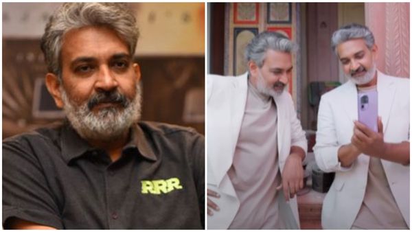 ರಾಜಮೌಳಿ ಡಬಲ್ ರೋಲ್ ಜಾಹೀರಾತು ರಿಲೀಸ್: ಸಂಭಾವನೆ ಎಷ್ಟು ಕೋಟಿ ಗೊತ್ತಾ?