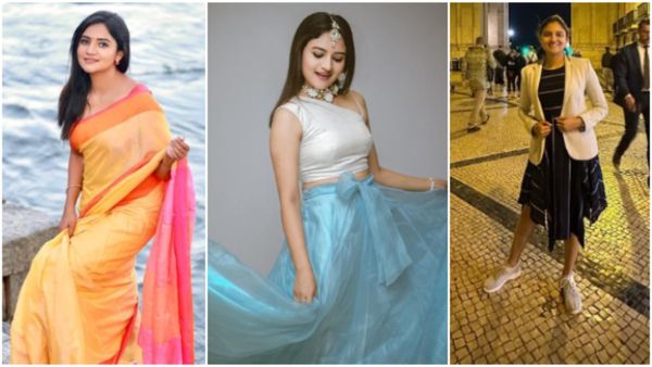 'ಕನ್ನಡತಿ' ಮುಗಿಯುತ್ತಿದ್ದಂತೆ ಸಿನಿಮಾ ಕಡೆ ಹೊರಳಿದ ರಂಜನಿ ರಾಘವನ್: ಈ ನಟಿಯ ಜರ್ನಿಯೇ ಅದ್ಭುತ